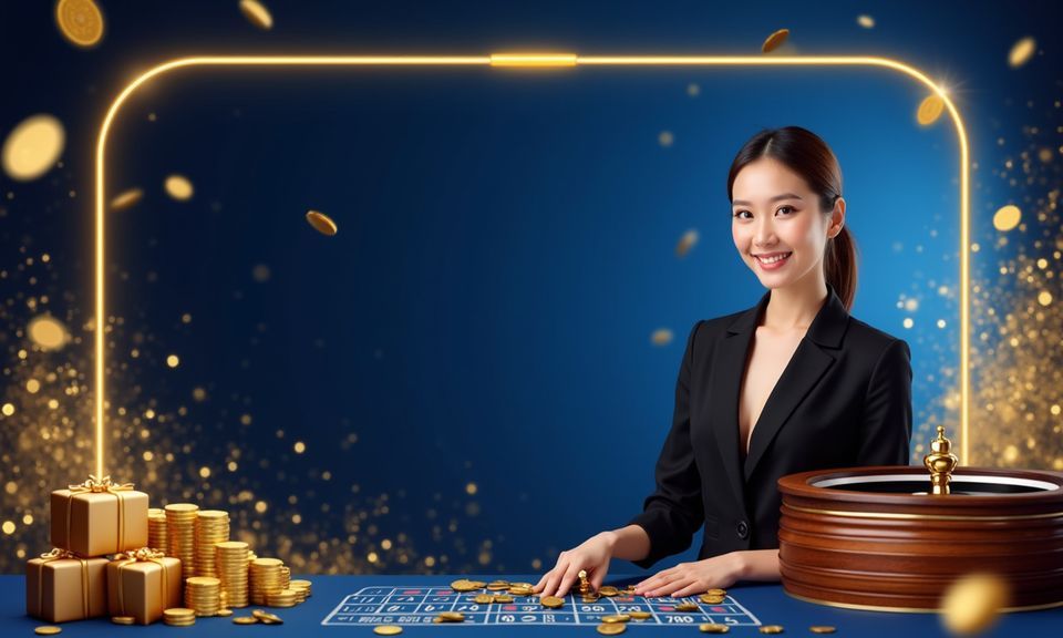 idslot77 Perhentian Waves Slots