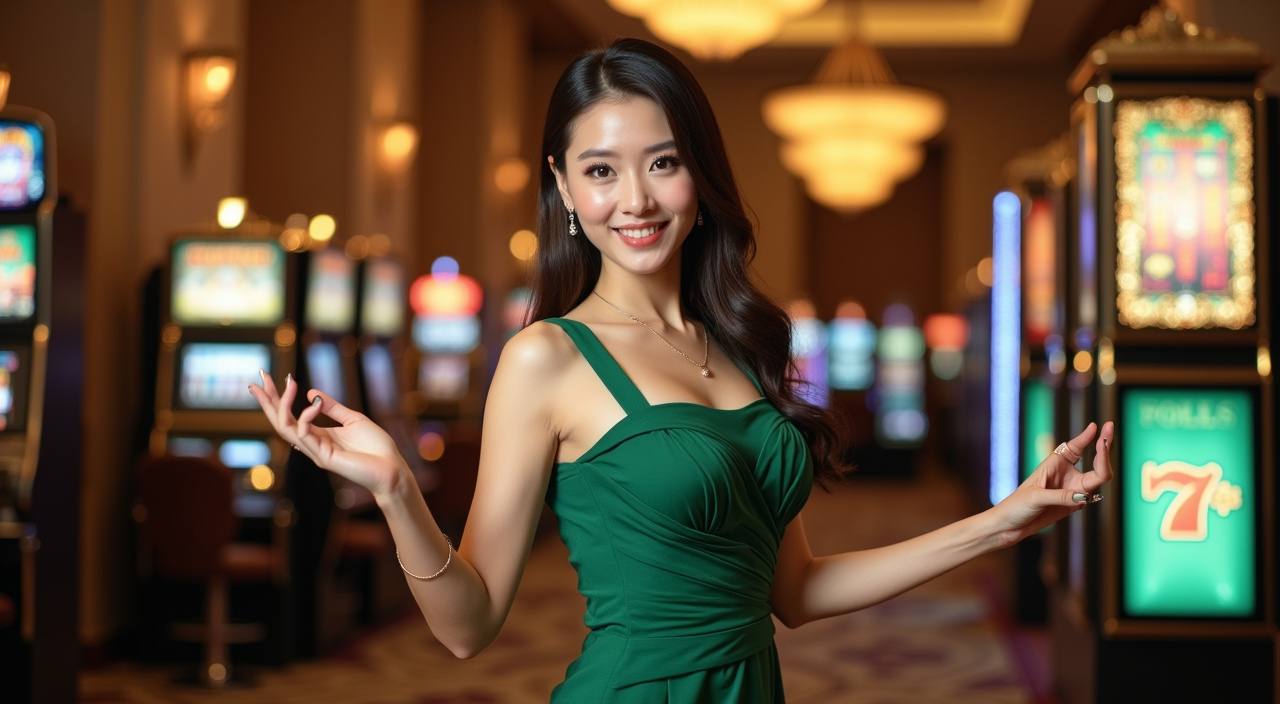 idslot77 Redang Reef Slots