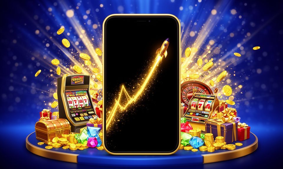 idslot77 Tioman Treasure Slots