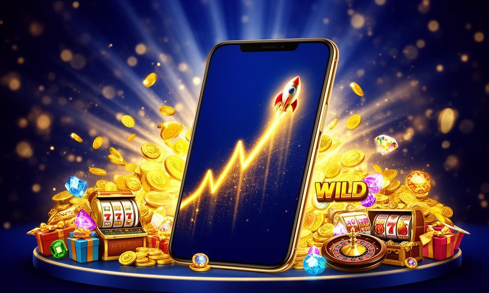idslot77 Perhentian Waves Slots