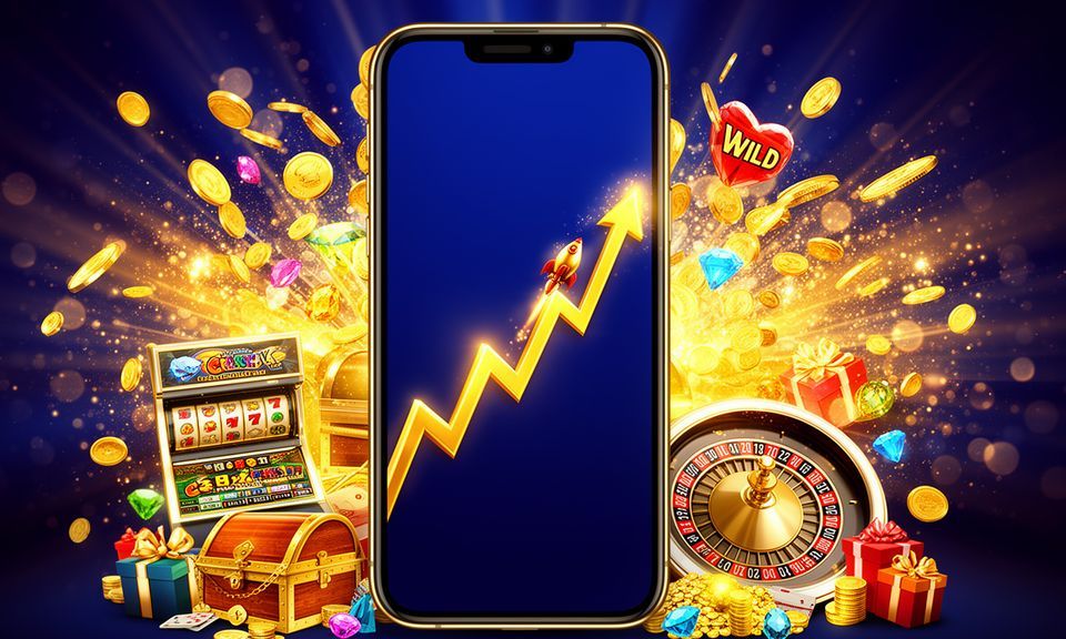 idslot77 Five Star Slots at idslot77 — Where Malaysia Plays