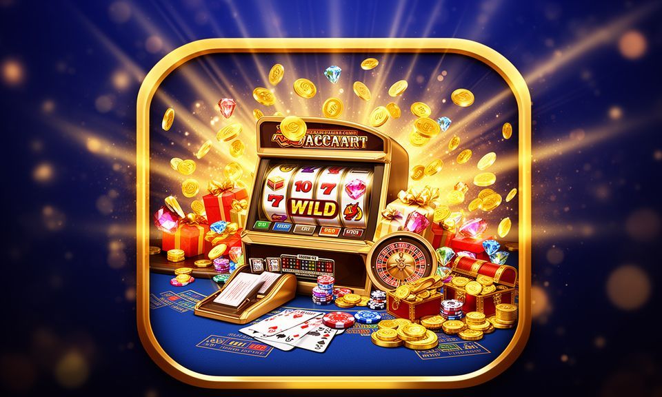 idslot77 Terms Conditions That Govern Your idslot77 Account
