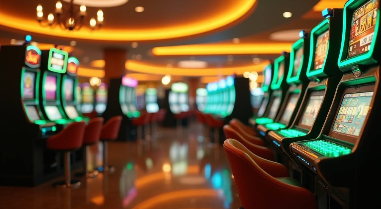 idslot77 gaming platform